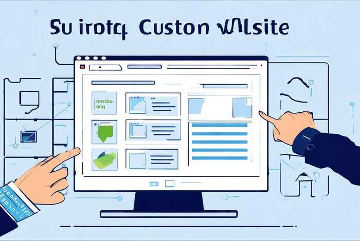 怎么制作网址并自己编辑内容（怎么制作网址并自己编辑内容呢）