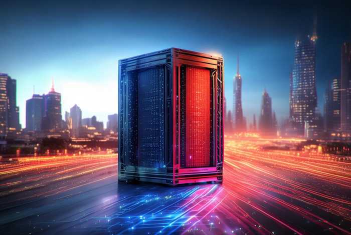 我国国内根域名服务器在哪 中国的根域名解析服务器在哪