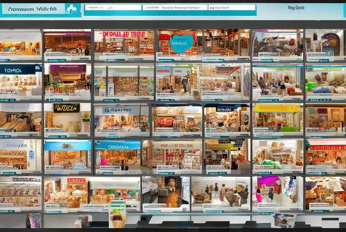 小程序怎么做店铺，小程序怎么做店铺总纲