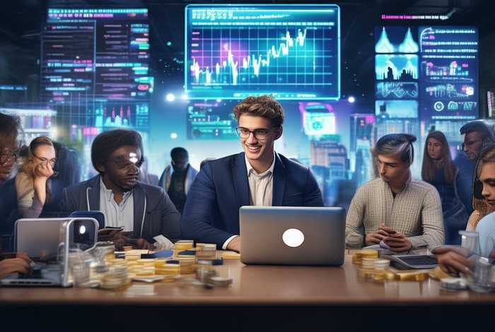 怎样在网上赚钱赚得快 怎样在网上赚钱赚得快呢