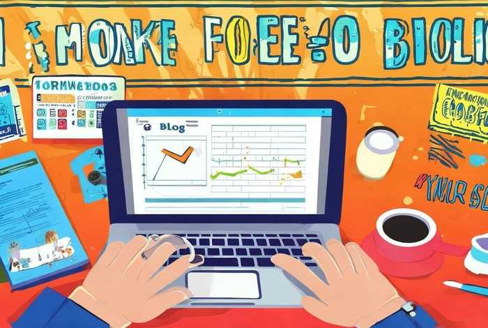 怎么做自己的博客网站赚钱 - 怎么做自己的博客网站赚钱呢