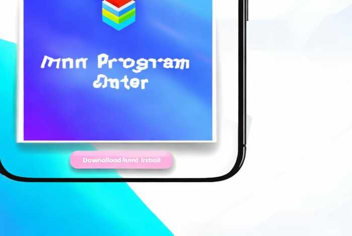 小程序中心下载安装，小程序中心下载安装最新版