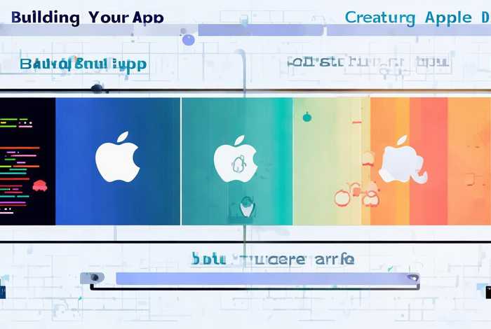 怎么建立自己的app；怎么建立自己的apple id