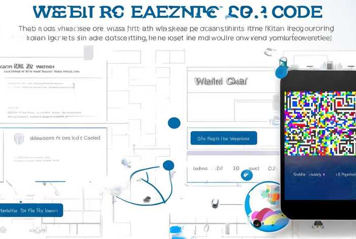 怎么做网站二维码 怎么做网站二维码图片