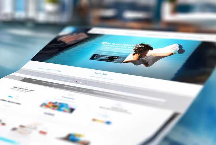 优秀网站设计欣赏案例 - 优秀网站设计欣赏 国内