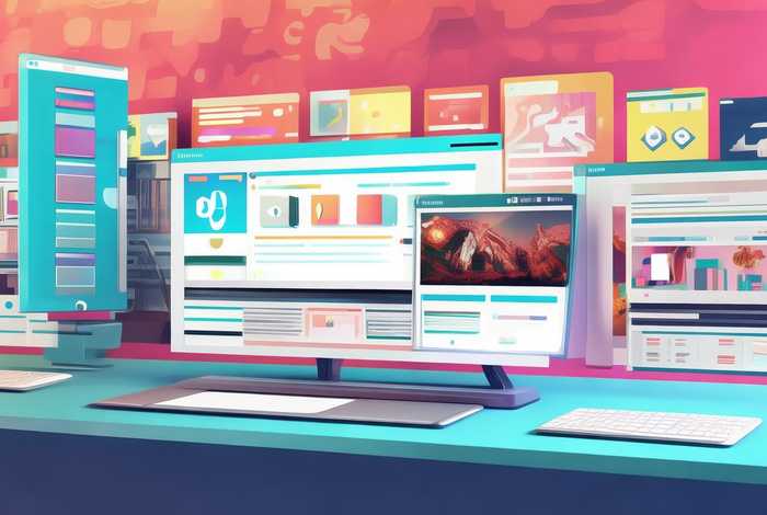 在线制作网页小程序 - 在线制作网页小程序有哪些