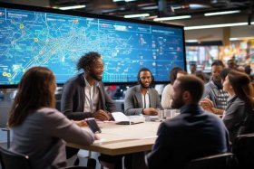 小程序开发社区；小程序开发社区团购小程序