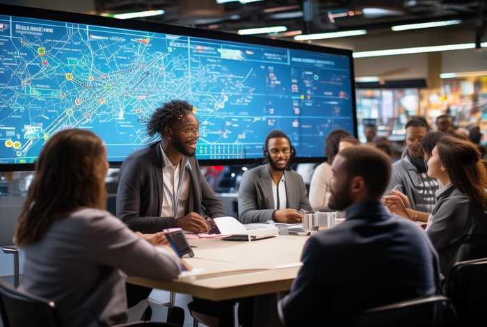 小程序开发社区；小程序开发社区团购小程序