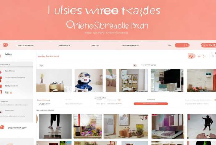 怎么搭建网站卖东西 - 怎么搭建网站卖东西的平台