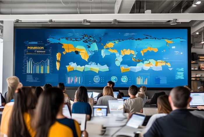 亚马逊跨境电商培训学校;亚马逊跨境电商培训学校有哪些 亚马逊跨境电商培训学校;亚马逊跨境电商培训学校有哪些