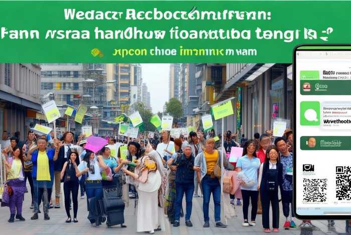 微信引流推广，微信引流推广方法