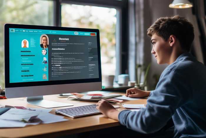 学生做的html网站 - 学生个人网站制作html代码