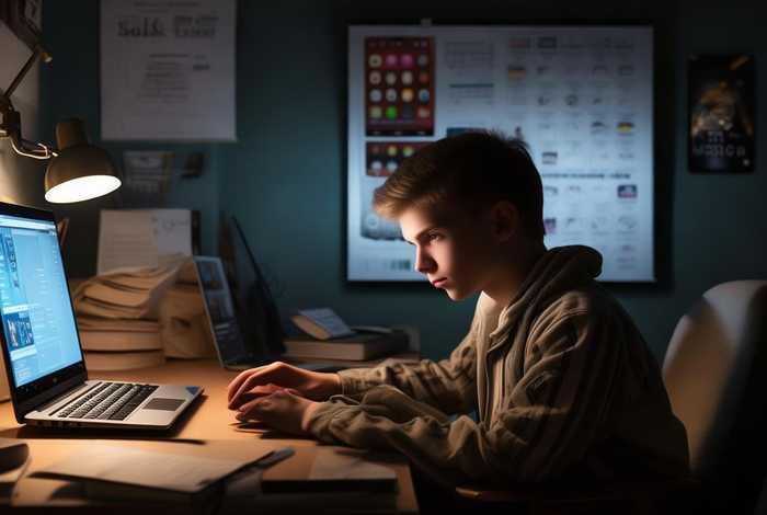 想自学开发app，想自己开发app学什么