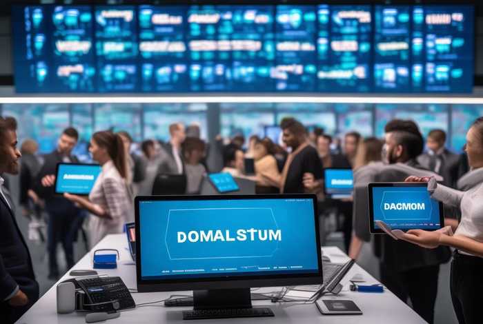 域名买卖 - 域名 买卖