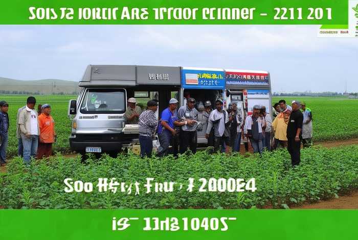 中国推广测土配方施肥；中国推广测土配方施肥技术是哪一年