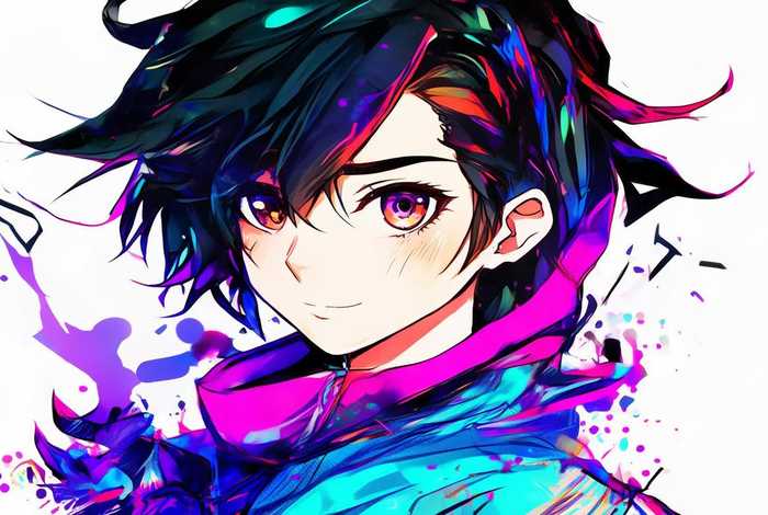 在线制作头像动漫 在线制作头像动漫图片