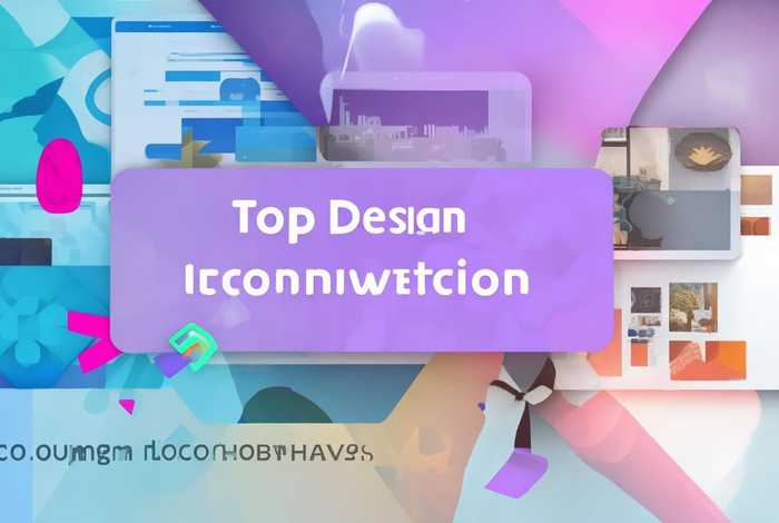 做设计推荐网站 做设计推荐网站有哪些