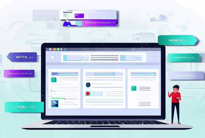 怎么自己做一个网站并发布到网上，怎么自己做一个网站并发布到网上呢