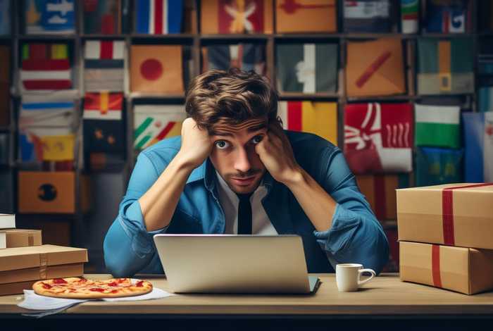 新手做跨境电商亏死了 跨境电商适合什么人做