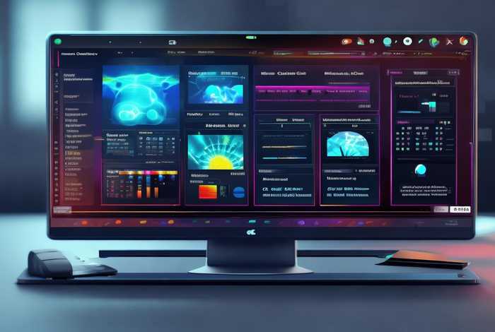 主题桌面小组件设置 主题桌面小组件设置怎么设置