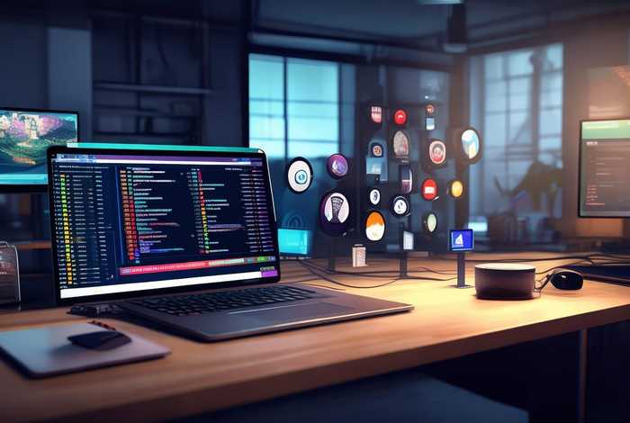 学编程需要什么电脑软件（学编程需要什么电脑软件好）