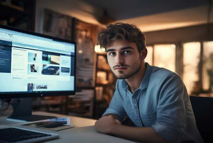 做个人网站赚钱吗（做个人网站赚钱吗知乎）