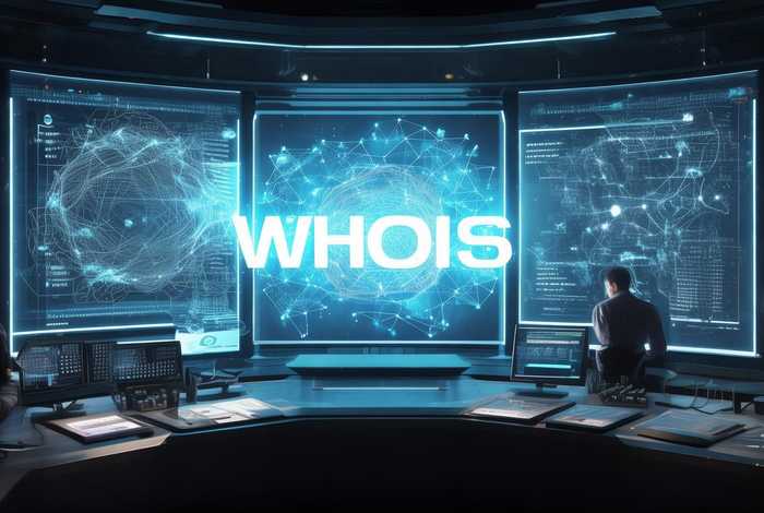 域名注册查询api - 域名注册查询whois