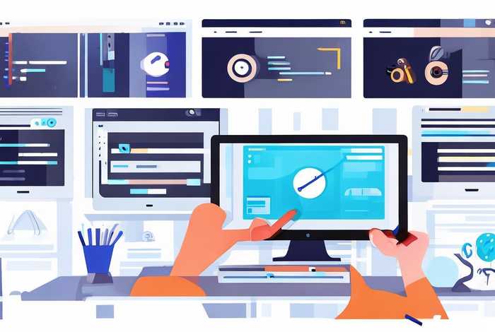 小说网站制作教程、小说网站制作教程视频