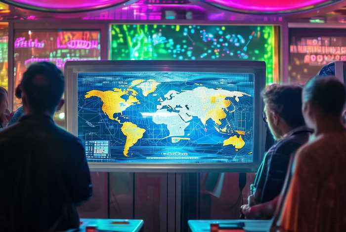 域名com的含义是什么 域名com的含义是什么意思