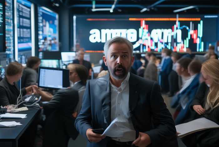 亚马逊崩盘事件，亚马逊崩盘事件是什么