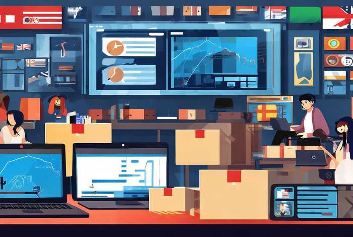 一个人如何做跨境电商,一个人如何做跨境电商销售 一个人如何做跨境电商,一个人如何做跨境电商销售