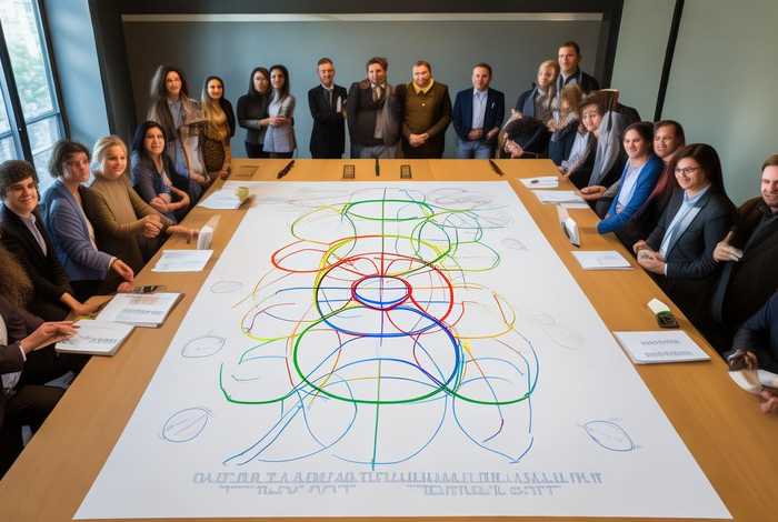 五合一体系认证培训心得 五合一体系有哪些