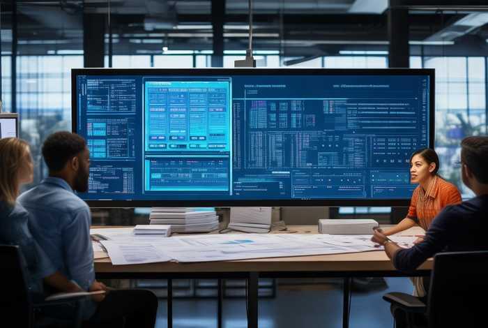 怎么做一个平台软件，怎么做一个平台软件开发