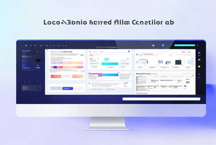 在线制作logo头像（logo头像在线制作软件）