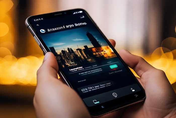 亚马逊APP在哪里下载 - 亚马逊app在哪里下载