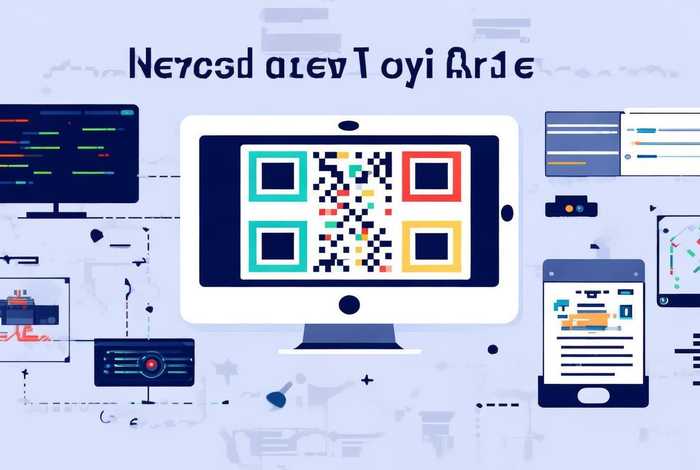 怎么制作网站二维码 怎么制作网站二维码图片
