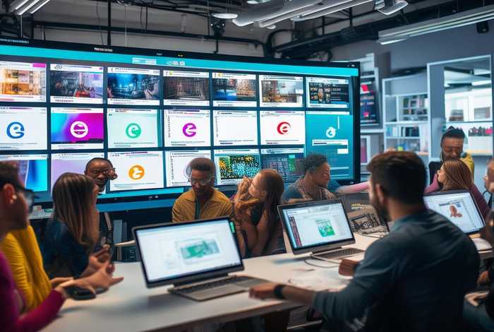 制作网站的软件D - 制作网站的软件有哪些e开头的软件