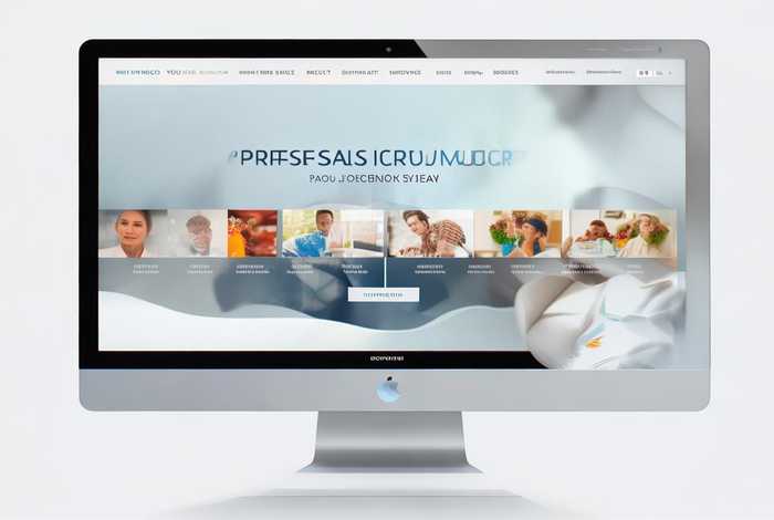 专业企业推广网站设计，专业企业推广网站设计图