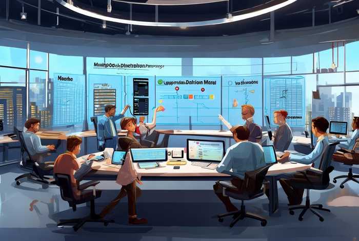 小程序分销商城开发、小程序分销商城开发流程