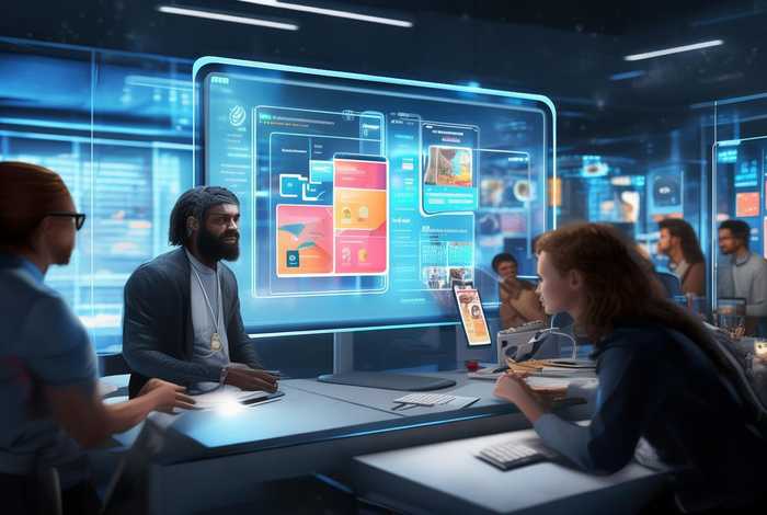 无代码开发app最佳方案、无代码开发app最佳方案设计