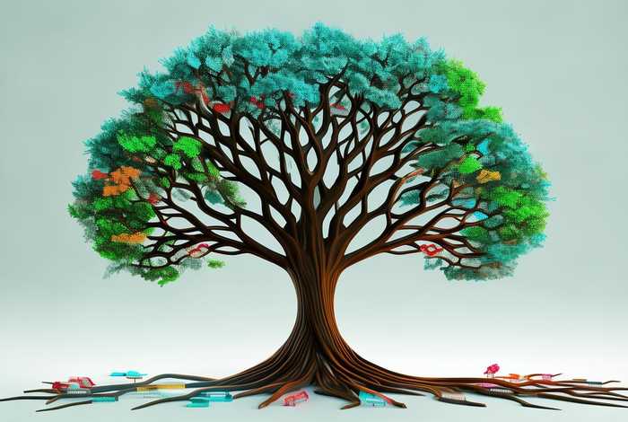 主域名和二级域名的区别，主域名和二级域名的区别在哪