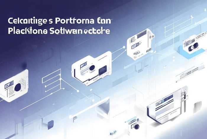 怎么制作一个平台软件、怎么制作一个平台软件下载