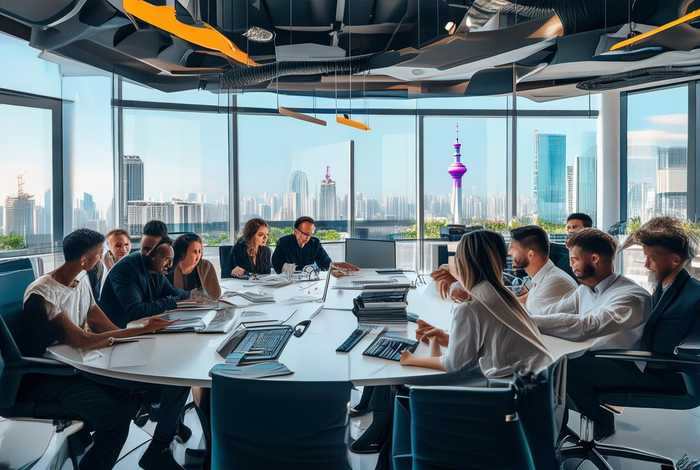 在广州凡科工作怎么样？ 广州凡科公司工资待遇怎样