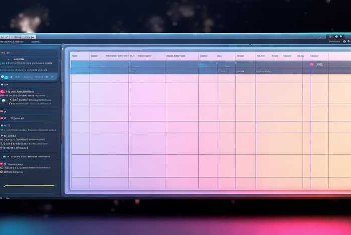 在线html表格 在线html表格设计器