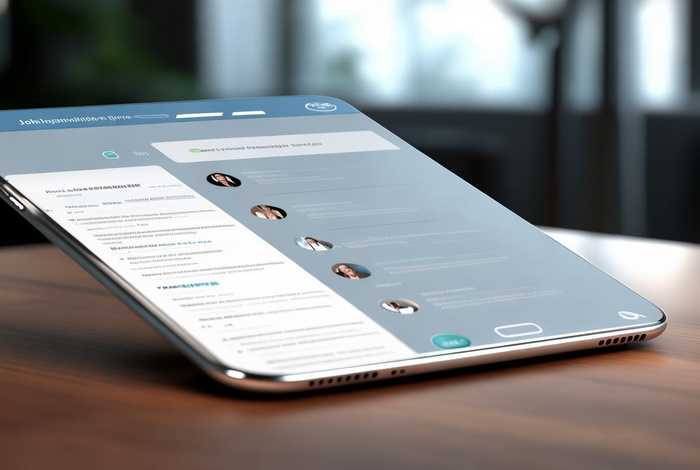 找工作用什么软件比较好；找工作用什么软件比较好？