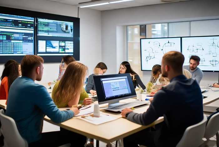 网站建设与管理专业学什么，网站建设与管理专业学什么课程