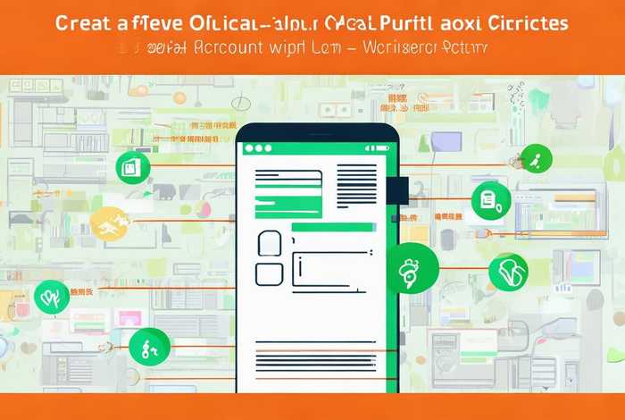 怎么创建自己的微信公众号并发布文章（怎么创建自己的微信公众号并发布文章呢）