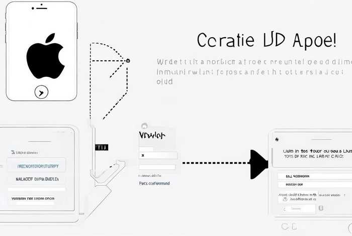 怎样建立一个苹果id 怎样创建一个苹果 id