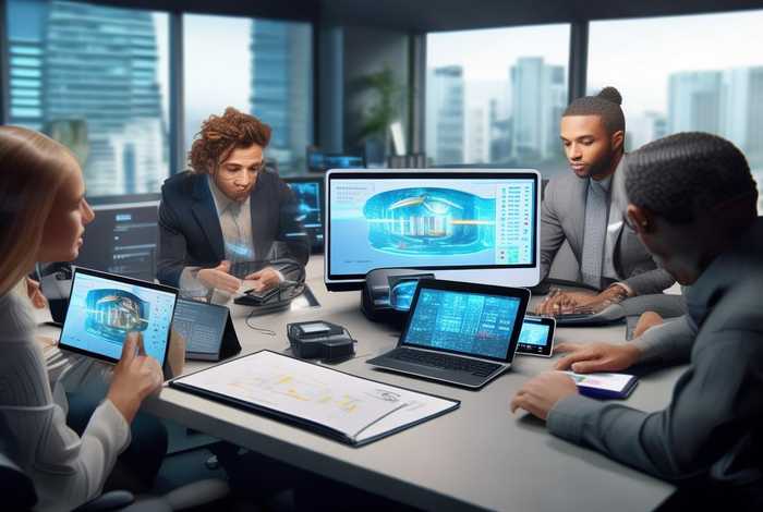 五合一设备移动公司；五合一设备移动公司有哪些