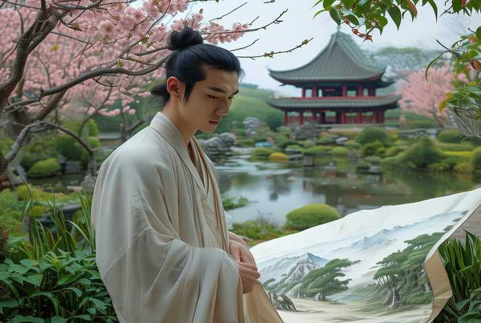 中国林孝坚（中国林孝俊）